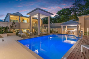 The Newport on Macrossan - Adults Only, Port Douglas